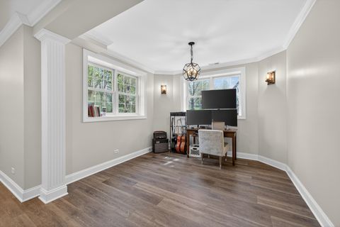 Tiny photo for 19N055 Woodview Parkway, Hampshire, IL 60140 (MLS # 12611577)