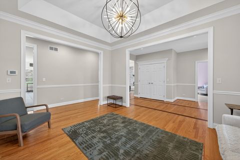 Tiny photo for 19N055 Woodview Parkway, Hampshire, IL 60140 (MLS # 12611577)