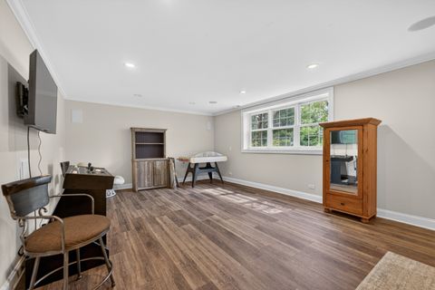 Tiny photo for 19N055 Woodview Parkway, Hampshire, IL 60140 (MLS # 12611577)