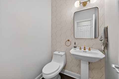 Tiny photo for 19N055 Woodview Parkway, Hampshire, IL 60140 (MLS # 12611577)