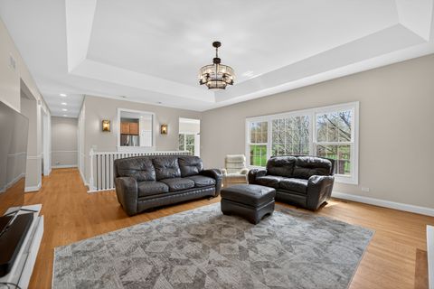 Tiny photo for 19N055 Woodview Parkway, Hampshire, IL 60140 (MLS # 12611577)