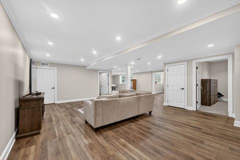 Tiny photo for 19N055 Woodview Parkway, Hampshire, IL 60140 (MLS # 12611577)