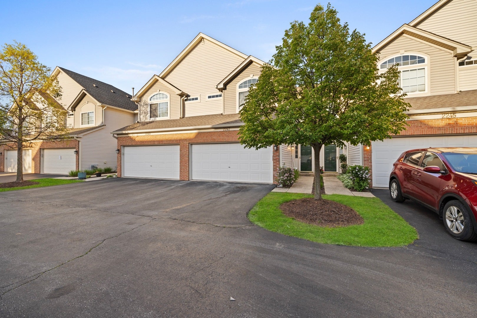2247 Stoughton Drive