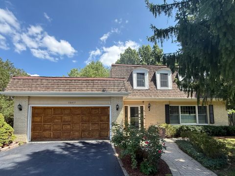 Tiny photo for 1960 Pinehurst Court, Libertyville, IL 60048 (MLS # 12423835)