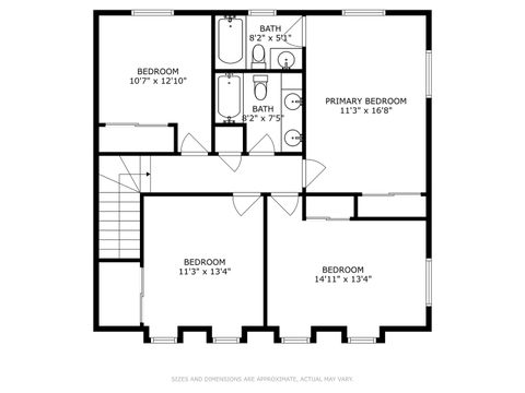 Tiny photo for 1960 Pinehurst Court, Libertyville, IL 60048 (MLS # 12423835)