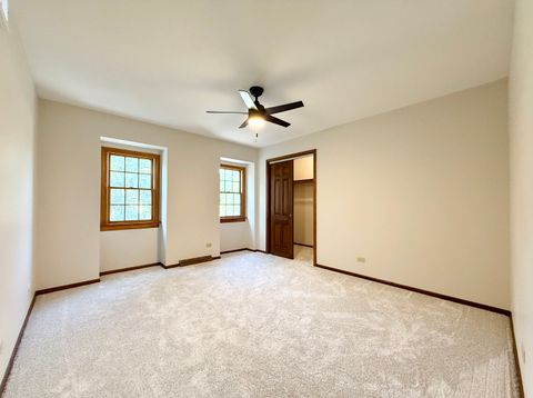 Tiny photo for 1960 Pinehurst Court, Libertyville, IL 60048 (MLS # 12423835)