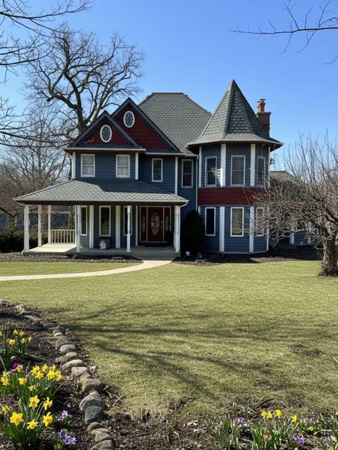 1 Genesee Court Bolingbrook IL 60440