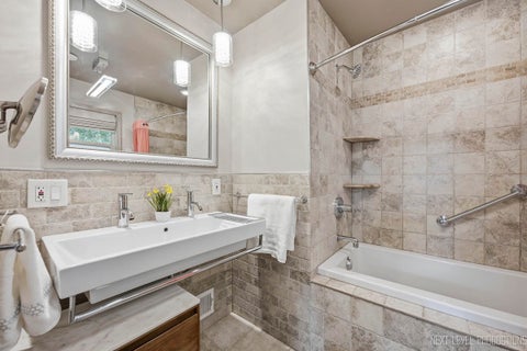 Tiny photo for 24 W Stonegate Drive, Prospect Heights, IL 60070 (MLS # 12702290)