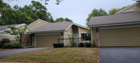 Tiny photo for 2088 Creekside Drive #-, Wheaton, IL 60189 (MLS # 12494401)
