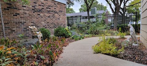 Tiny photo for 2088 Creekside Drive #-, Wheaton, IL 60189 (MLS # 12494401)