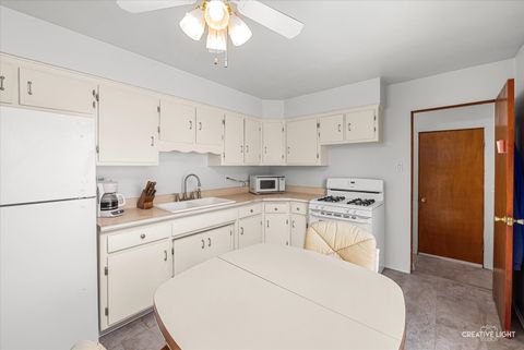 Tiny photo for 307 Cameron Avenue, Lockport, IL 60441 (MLS # 12597133)