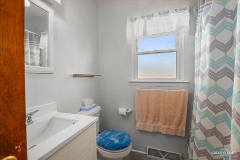 Tiny photo for 307 Cameron Avenue, Lockport, IL 60441 (MLS # 12597133)