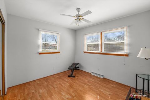 Tiny photo for 307 Cameron Avenue, Lockport, IL 60441 (MLS # 12597133)