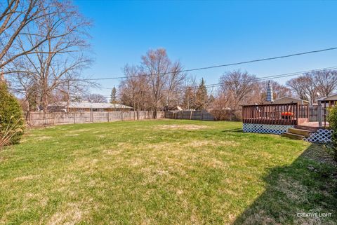 Tiny photo for 307 Cameron Avenue, Lockport, IL 60441 (MLS # 12597133)