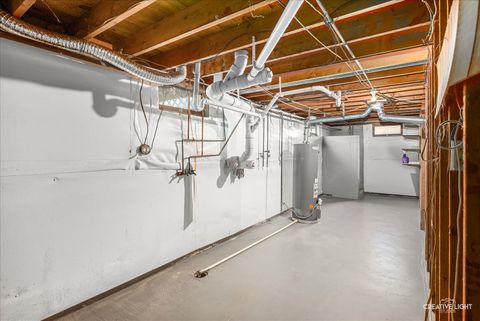 Tiny photo for 307 Cameron Avenue, Lockport, IL 60441 (MLS # 12597133)