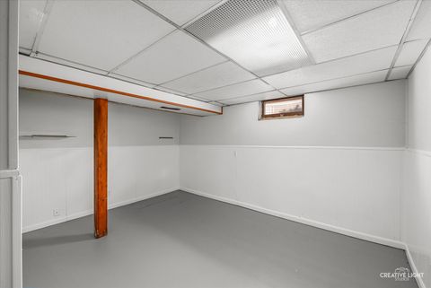 Tiny photo for 307 Cameron Avenue, Lockport, IL 60441 (MLS # 12597133)