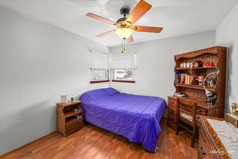 Tiny photo for 307 Cameron Avenue, Lockport, IL 60441 (MLS # 12597133)