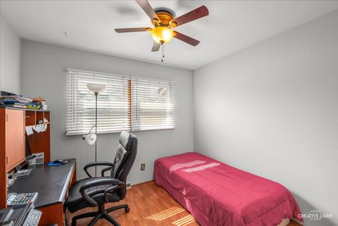 Tiny photo for 307 Cameron Avenue, Lockport, IL 60441 (MLS # 12597133)