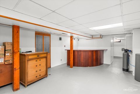 Tiny photo for 307 Cameron Avenue, Lockport, IL 60441 (MLS # 12597133)