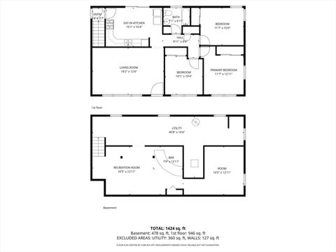 Tiny photo for 307 Cameron Avenue, Lockport, IL 60441 (MLS # 12597133)