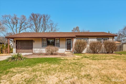 Photo of 307 Cameron Avenue, Lockport, IL 60441 (MLS # 12597133)