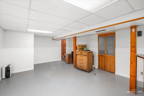 Tiny photo for 307 Cameron Avenue, Lockport, IL 60441 (MLS # 12597133)