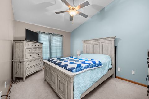 Tiny photo for 1133 33rd Avenue Circle, Silvis, IL 61282 (MLS # 12606121)