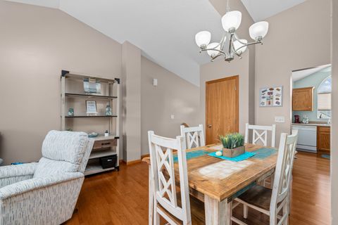 Tiny photo for 1133 33rd Avenue Circle, Silvis, IL 61282 (MLS # 12606121)