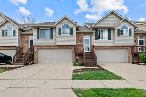 Tiny photo for 1133 33rd Avenue Circle, Silvis, IL 61282 (MLS # 12606121)