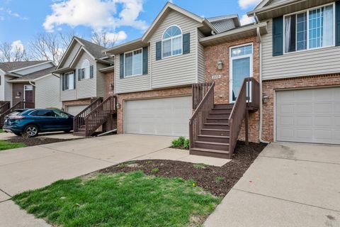 Tiny photo for 1133 33rd Avenue Circle, Silvis, IL 61282 (MLS # 12606121)