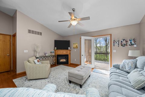 Tiny photo for 1133 33rd Avenue Circle, Silvis, IL 61282 (MLS # 12606121)