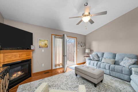 Tiny photo for 1133 33rd Avenue Circle, Silvis, IL 61282 (MLS # 12606121)