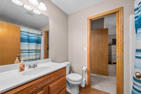 Tiny photo for 1133 33rd Avenue Circle, Silvis, IL 61282 (MLS # 12606121)