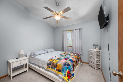 Tiny photo for 1133 33rd Avenue Circle, Silvis, IL 61282 (MLS # 12606121)