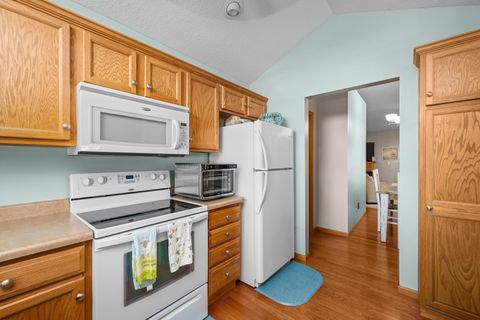 Tiny photo for 1133 33rd Avenue Circle, Silvis, IL 61282 (MLS # 12606121)