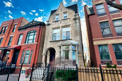 220 S Laflin Street Chicago IL 60607