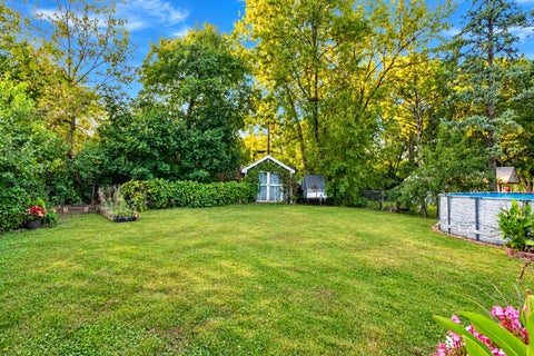 Tiny photo for 1403 Jefferson Street, Lake In The Hills, IL 60156 (MLS # 12779797)