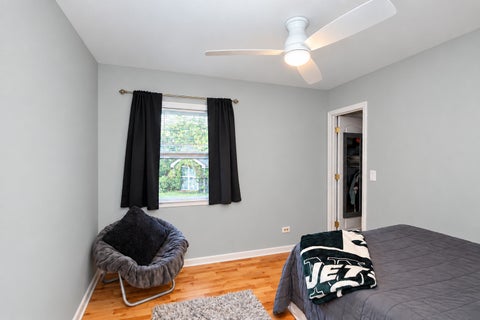 Tiny photo for 1403 Jefferson Street, Lake In The Hills, IL 60156 (MLS # 12779797)