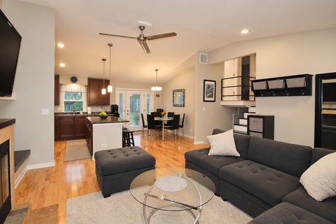 Tiny photo for 1403 Jefferson Street, Lake In The Hills, IL 60156 (MLS # 12779797)