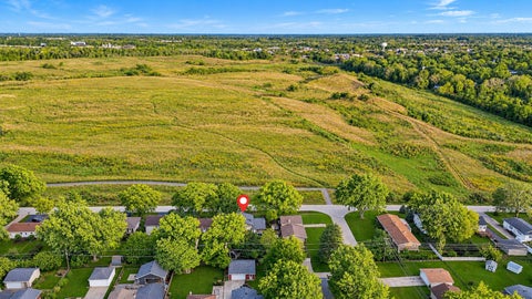 Tiny photo for 1403 Jefferson Street, Lake In The Hills, IL 60156 (MLS # 12779797)