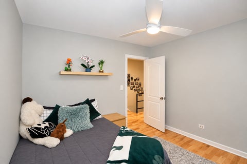 Tiny photo for 1403 Jefferson Street, Lake In The Hills, IL 60156 (MLS # 12779797)