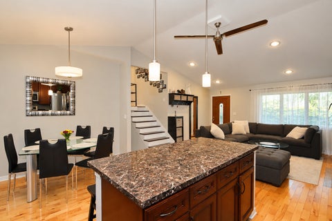 Tiny photo for 1403 Jefferson Street, Lake In The Hills, IL 60156 (MLS # 12779797)