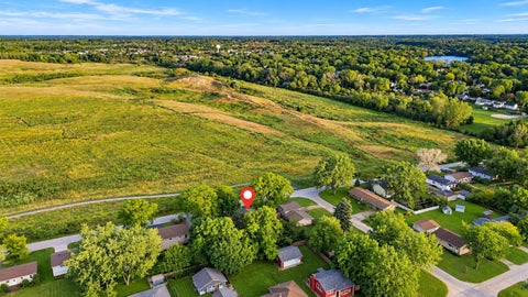 Tiny photo for 1403 Jefferson Street, Lake In The Hills, IL 60156 (MLS # 12779797)