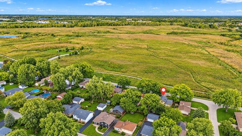 Tiny photo for 1403 Jefferson Street, Lake In The Hills, IL 60156 (MLS # 12779797)