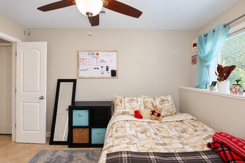 Tiny photo for 1403 Jefferson Street, Lake In The Hills, IL 60156 (MLS # 12779797)