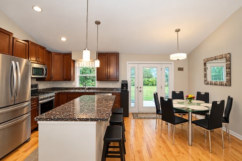 Tiny photo for 1403 Jefferson Street, Lake In The Hills, IL 60156 (MLS # 12779797)
