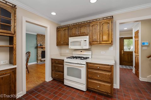 Tiny photo for 6937 Parkview Drive, Downers Grove, IL 60516 (MLS # 12451599)