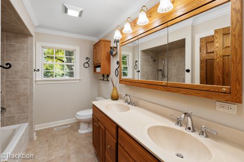 Tiny photo for 6937 Parkview Drive, Downers Grove, IL 60516 (MLS # 12451599)