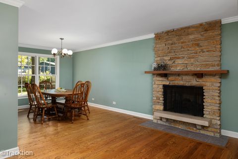 Tiny photo for 6937 Parkview Drive, Downers Grove, IL 60516 (MLS # 12451599)