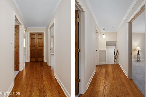 Tiny photo for 6937 Parkview Drive, Downers Grove, IL 60516 (MLS # 12451599)